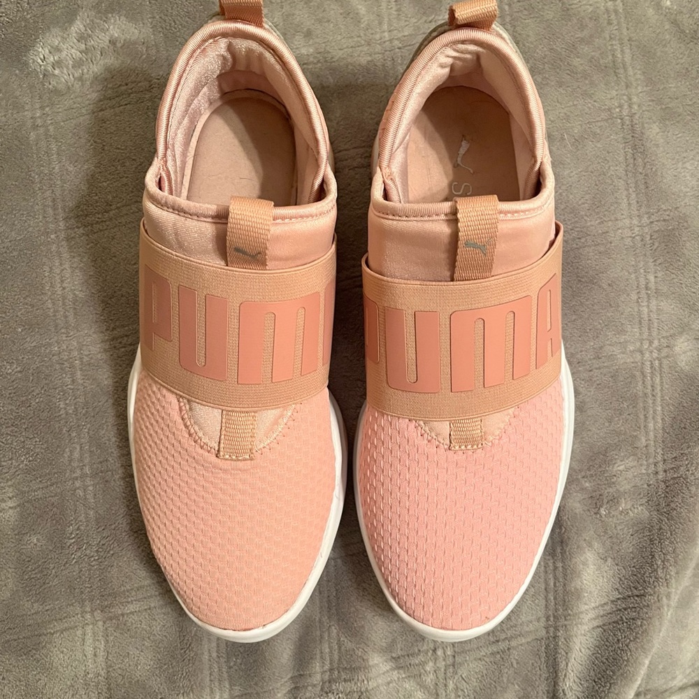 Puma sneakers